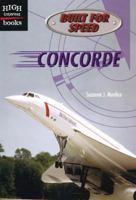 Concorde 0516232614 Book Cover