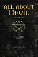 All About Devil: (annotated, illustrated) B0CN1M983K Book Cover