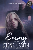 Emmy and the Stone of Faith 0228826853 Book Cover