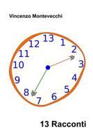 13 racconti B0938ZM9FQ Book Cover