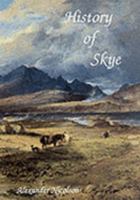 History of Skye 0951602276 Book Cover