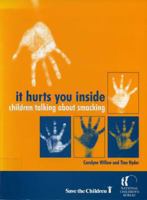 It Hurts You Inside: Children Talking About Smacking 190099044X Book Cover
