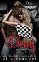 Drag: A Driven World Novel B08GTJ2LWK Book Cover