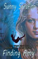 Finding Amy 1938002067 Book Cover