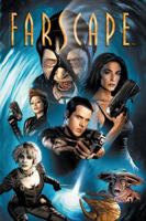 Farscape: The Beginning of the End of the Beginning 1934506753 Book Cover