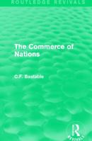 The Commerce of Nations 1361623322 Book Cover