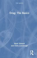 Drag: The Basics 1032556900 Book Cover