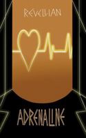 Adrenaline B0H5X5LJDL Book Cover
