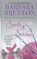 Spells & Stitches 042524105X Book Cover