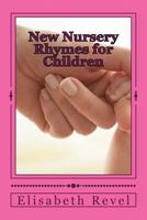 New Nursery Rhymes for Children 1539099539 Book Cover