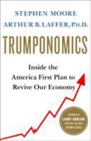 Trumponomics 1250193710 Book Cover