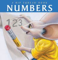 Numbers 1934960861 Book Cover