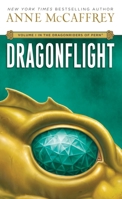 Dragonflight 0345314476 Book Cover
