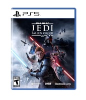 Star Wars: Jedi Fallen Order