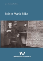 Rainer Maria Rilke 3937211268 Book Cover