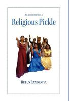 Religious Pickle 1770676031 Book Cover