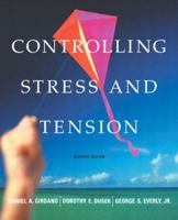 Controlling Stress and Tension 0805360298 Book Cover
