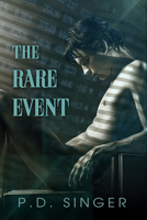 The Rare Event 1613724098 Book Cover