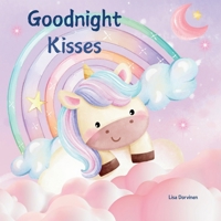 Goodnight Kisses B0DS1JV75S Book Cover