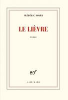 Le Lièvre 2072901340 Book Cover