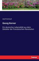 Georg Kerner 3741161241 Book Cover