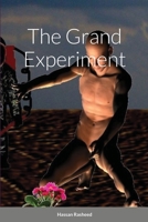 The Grand Experiment 1105014266 Book Cover
