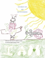THE GREAT I AM AND THE FIVE WONDERS 1667893661 Book Cover