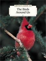 The Birds Around Us/05630 0897210689 Book Cover