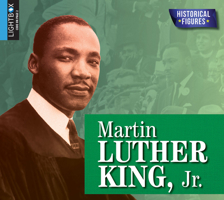 Martin Luther King, Jr. 151055369X Book Cover