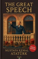 The Great Speech B0GL51JHKX Book Cover
