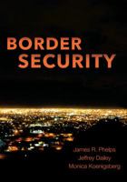 Border Security 1611631718 Book Cover