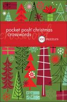 Pocket Posh Christmas Crosswords: 75 Puzzles 0740799592 Book Cover