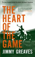 The Heart of the Game 0316730769 Book Cover