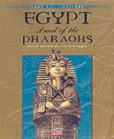 Egypt: Land of the Pharoahs (Lost Civilizations) 1844470512 Book Cover