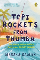 Topi Rockets from Thumba 0143451839 Book Cover