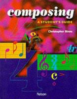 Composing 0174360886 Book Cover