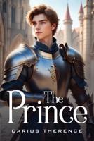The Prince 8279318216 Book Cover
