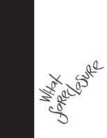 Madding Mission What Foreclosure Jotter Book 1300511397 Book Cover