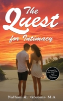 The Quest for Intimacy B0DWBFHVW3 Book Cover