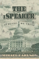 The iSpeaker 0989767345 Book Cover