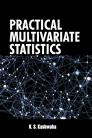 Practical Multivariate Statistics 8119254449 Book Cover