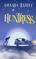 Huntress 191268456X Book Cover