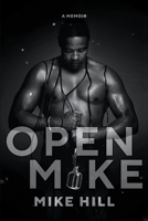 Open Mike 1734234679 Book Cover