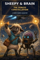 Sheepy & Brain: The Dorito Constellation: A Family Cosmic Adventure B0HCJ54KHN Book Cover