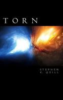 Torn: Two Opposing Forces 149520152X Book Cover