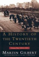 A History of the Twentieth Century: 1933-1951 0380713942 Book Cover
