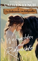 Weihnachten auf Ridgewater B0FSTK61D1 Book Cover