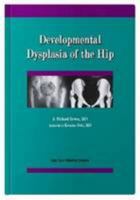 Developmental Dysplasia of the Hip 1574001086 Book Cover