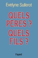 Quels Peres? Quels Fils? 2213025150 Book Cover