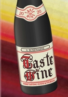 Taste in Wine 171664190X Book Cover